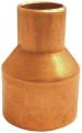 3/4 X 1/2  COPPER REDUCER