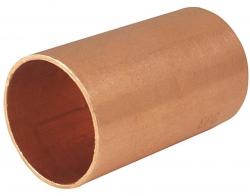 3/4 COPPER COUPLING