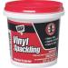 DAP VINYL SPACKLING 1/2 PT 12130