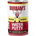 PUTTY WATER ROCK HARD 4-LB CAN