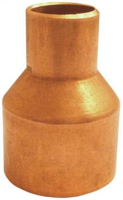 3/4 X 1/2  COPPER REDUCER