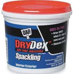 DRYDEX SPACKLING QT INT/EXT