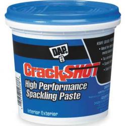 DAP ALEX PLUS PRO SPACKLING QT