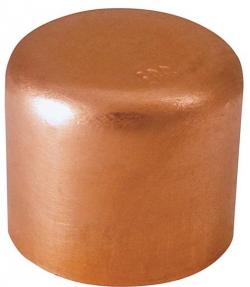 COPPER CAP 1/2"