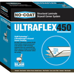 NO COAT UL/FL DRYWALL TAPE 100'