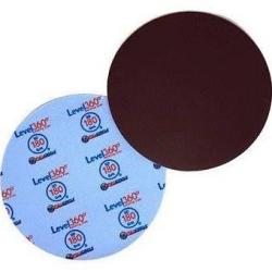 RADIUS 150 GRIT SANDING DISC