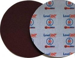 RADIUS 220 GRIT SANDING DISC