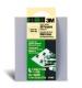 3M CONTOUR SANDING SPONGE S