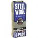 STEEL WOOL #1 16PK