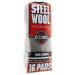 STEEL WOOL #3 16PK