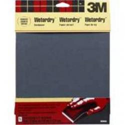 3M SAND WTRPRF  9X11  5-PK