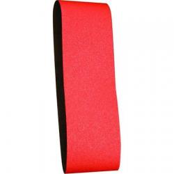 SANDING BELT 4 "x 24"  50G 2PK