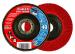 4-1/2" FLAP DISC 40G