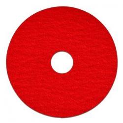 4-1/2" FIBER DISC AO - 50G - 4PK