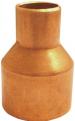 COPPER REDUCER 1 X 3/4"