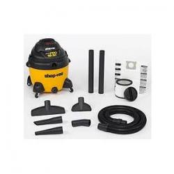 WET/DRY VAC 16 GALLON 6.5HP