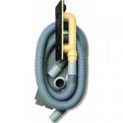 VACUUM HAND SANDING KIT W/ HOSE