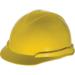 HARD HAT YELLOW