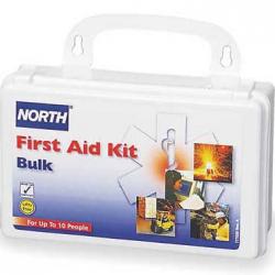 10 MAN FIRST AID KIT