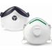 PARTICULATE RESPIRATOR N95 VALVE