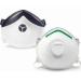 PARTICULATE RESPIRATOR N95 VALVE