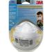 3M SANDING RESPIRATOR 2/PK