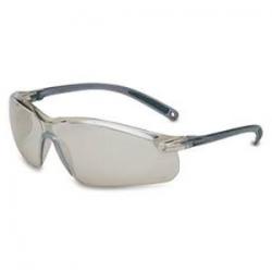 WRAP AROUND SAFETY GLASSES MIRRO
