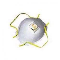 8511 RESPIRATOR - 10 PACK