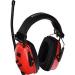 SAFETY EARMUFF NRR 25