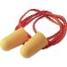 CORDED DISPOSABLE EARPLUGS PAIR