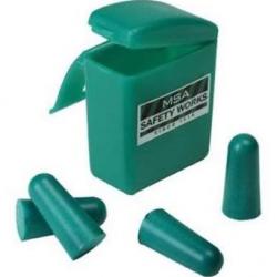 EARPLUGS UNCORDED W/ CASE