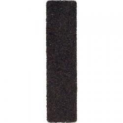 ANTI SKID STRIP BLACK 4" X 16"