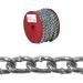 2/0 MACHINE TWIST BLU-KROME