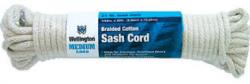 7/32X50' SASH CORD  10207