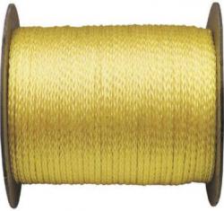 1/4" HB POLY ROPE