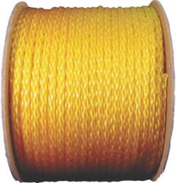 1/2" HB POLY ROPE