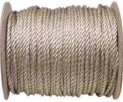 3/8" UNMANILA ROPE