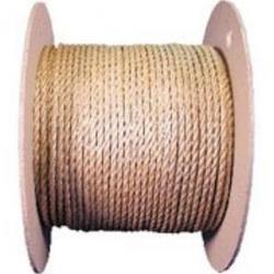 1/2" UNMANILA ROPE