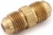 BRASS FLARE UNION 3/8 x 3/8 LF