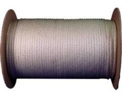 6 S-BRAID NYLON ROPE 3/16"