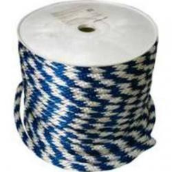 5/8" B/W DERBY ROPE