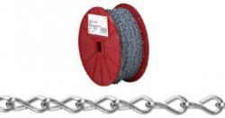 #16 BLU-KROME SINGLE JACK CHAIN