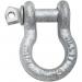 3/8" GALVONIZED ANCHOR SHANKLE