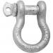 1/2" GALVONIZED ANCHOR SHACKLE