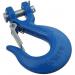 CLEVIS HOOK   5/16 Q SP LOCK