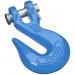 CLEVIS GRAB HOOK ZINC 5/16"