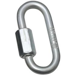 1/4" QUICK LINK ZINC