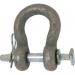 STRAIGHT CLEVIS SB 7/8"