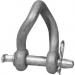 TWISTED CLEVIS SB 7/8"