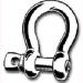 STRAIGHT CLEVIS LB 7/8"